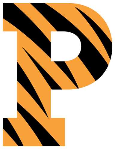 Princeton Tigers Football Princeton Tigers Men's Basketball Free Transparent PNG Clipart Images Download. - Transparent PNG Free Download