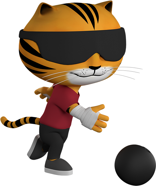 Tenpin Bowling Basketball Free Transparent PNG Clipart Images Download. - Transparent PNG Free Download