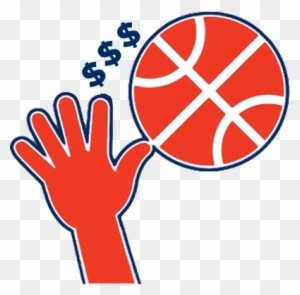 Total Blocks - Basketball - Free Transparent PNG Clipart Images Download. ClipartMax.com - Transparent PNG Free Download