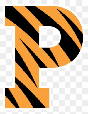 Princeton Tigers Football - Princeton Tigers Men's Basketball - Free Transparent PNG Clipart Images Download. ClipartMax.com - Transparent PNG Free Download