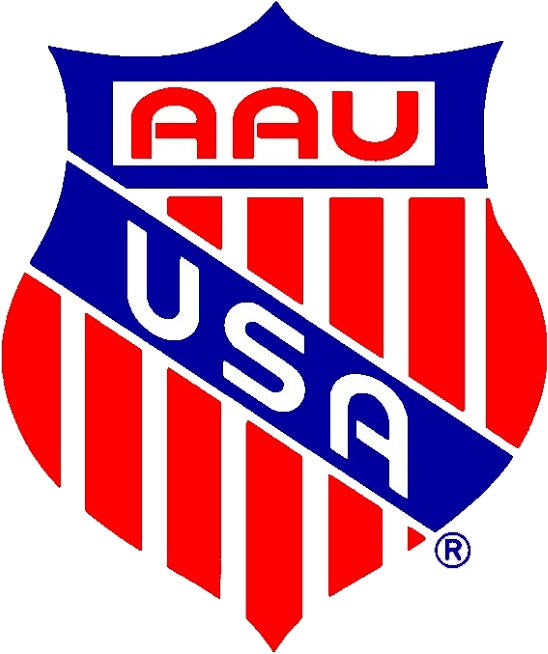 Capital Open Taekwondo Championship Aau Basketball Logo Png Free Transparent PNG Clipart Images Download. - Transparent PNG Free Download