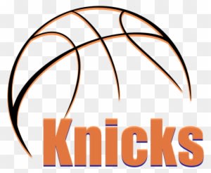 Basketball Tickets For The New York Knicks And The - Basketball Clipart Black And White - Free Transparent PNG Clipart Images Download. ClipartMax.com - Transparent PNG Free Download