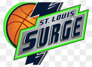 Louis Post-dispatch - St Louis Surge Basketball - Free Transparent PNG Clipart Images Download. ClipartMax.com - Transparent PNG Free Download
