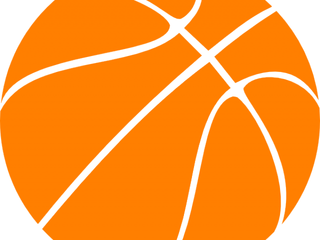 Vector Basketball Cliparts Basketball Clipart Black And White Free Transparent PNG Clipart Images Download. - Transparent PNG Free Download