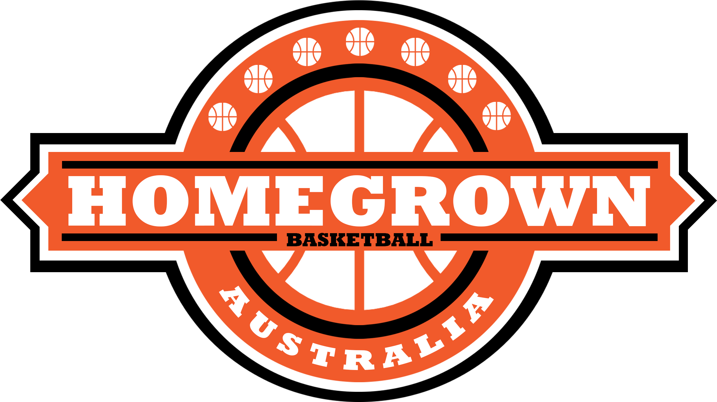 Homegrown Basketball Australia Basketball Free Transparent PNG Clipart Images Download. - Transparent PNG Free Download