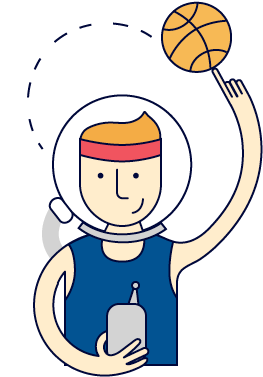 The Future Of Sports Betting & Big Data Basketball Free Transparent PNG Clipart Images Download. - Transparent PNG Free Download