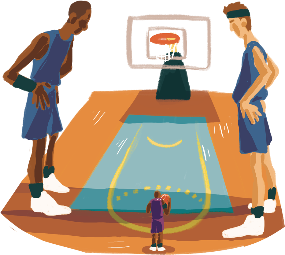 Dribble Basketball Free Transparent PNG Clipart Images Download. - Transparent PNG Free Download