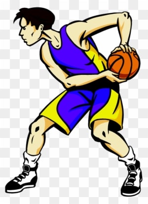 Picture - Dribble Basketball - Free Transparent PNG Clipart Images Download. ClipartMax.com - Transparent PNG Free Download