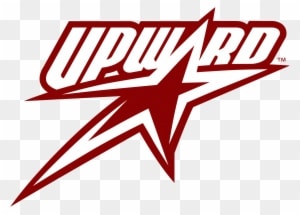 05 06 Upward Logo Brgdy Cmyk Hi - Upward Basketball - Free Transparent PNG Clipart Images Download. ClipartMax.com - Transparent PNG Free Download