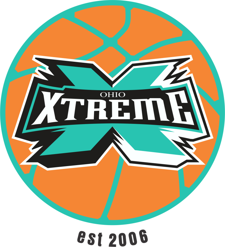 Ne Ohio's Premier Basketball Club Xtreme Basketball Free Transparent PNG Clipart Images Download. - Transparent PNG Free Download
