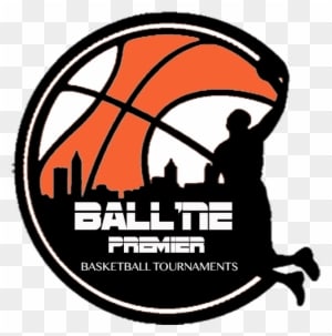 Ballne Austin Youth Basketball Tournaments - Basketball League Logo Design - Free Transparent PNG Clipart Images Download. ClipartMax.com - Transparent PNG Free Download