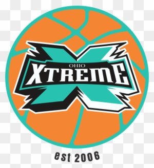 Ne Ohio's Premier Basketball Club - Xtreme Basketball - Free Transparent PNG Clipart Images Download. ClipartMax.com - Transparent PNG Free Download