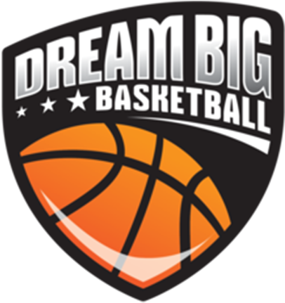 #6 Dream Big Basketball Dream Big Basketball Academy Free Transparent PNG Clipart Images Download. - Transparent PNG Free Download