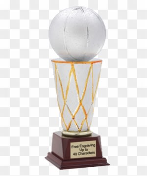 Ceramic Basketball Tower, , - Ceramic Basketball Trophy - Free Transparent PNG Clipart Images Download. ClipartMax.com - Transparent PNG Free Download