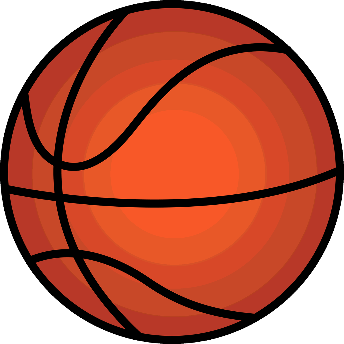 Washington Local Sd On Twitter Basketball Free Transparent PNG Clipart Images Download. - Transparent PNG Free Download