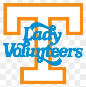Tennessee Lady Volunteers Basketball - Free Transparent PNG Clipart Images Download. ClipartMax.com - Transparent PNG Free Download