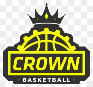Crown Basketball Wall Art Cafepress - Crown And Basketball - Free Transparent PNG Clipart Images Download. ClipartMax.com - Transparent PNG Free Download
