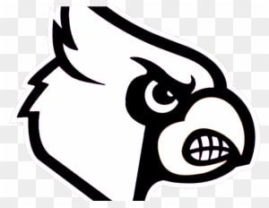 Az Cardinals Coloring Pages Arizona Football St Louis - University Of Louisville Basketball Logo - Free Transparent PNG Clipart Images Download. ClipartMax.com - Transparent PNG Free Download