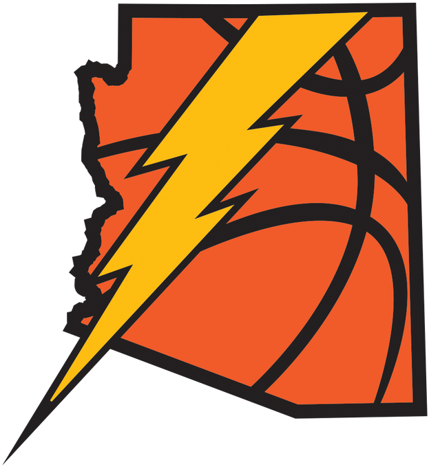 Arizona Thunder Youth Basketball Organization, Inc Basketball Free Transparent PNG Clipart Images Download. - Transparent PNG Free Download