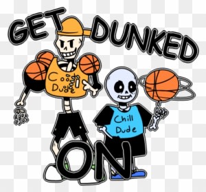 Get Dunked On Basketball Moves Free Transparent PNG Clipart Images Download. - Transparent PNG Free Download