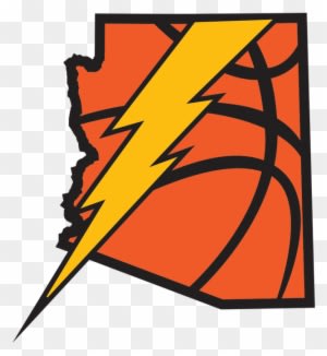 Arizona Thunder Youth Basketball Organization, Inc - Basketball - Free Transparent PNG Clipart Images Download. ClipartMax.com - Transparent PNG Free Download