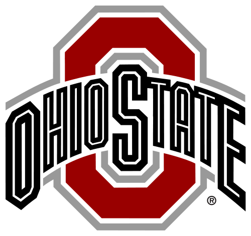 #2 Ohio State @ Michigan State Noon On Espn Ohio State Basketball Logo Free Transparent PNG Clipart Images Download. - Transparent PNG Free Download