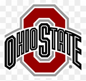 #2 Ohio State @ Michigan State Noon On Espn - Ohio State Basketball Logo - Free Transparent PNG Clipart Images Download. ClipartMax.com - Transparent PNG Free Download