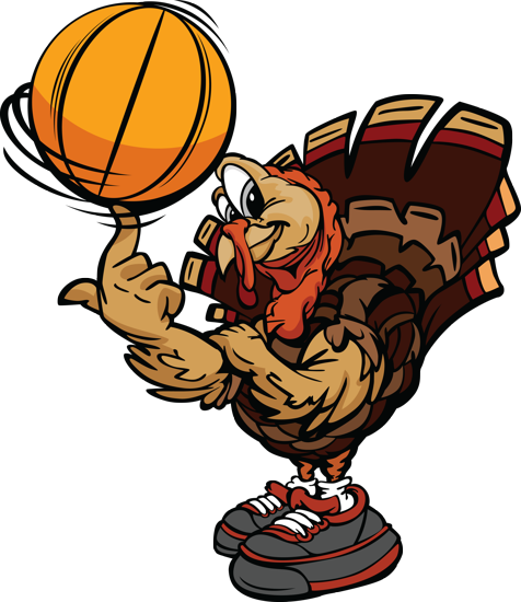 Nov, Jba Thanksgiving Classic Juanita/kirkland Hosted Thanksgiving Basketball Free Transparent PNG Clipart Images Download. - Transparent PNG Free Download