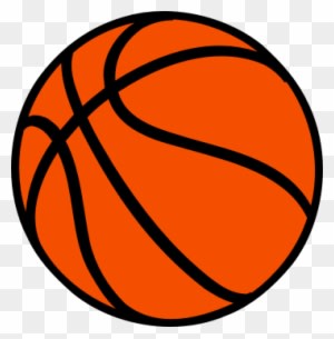 Basketball Clip Art Free Basketball Clipart To Use - Basketball Clip Art - Free Transparent PNG Clipart Images Download. ClipartMax.com - Transparent PNG Free Download