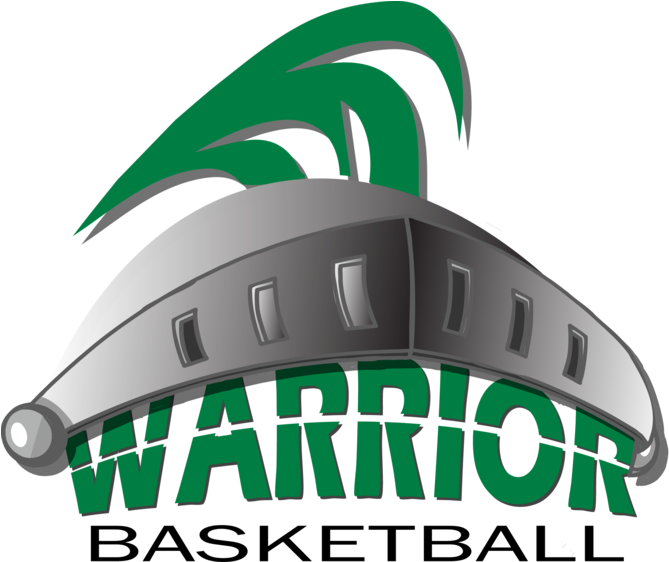 Large Warrior Basketball Basketball Free Transparent PNG Clipart Images Download. - Transparent PNG Free Download