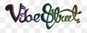 Vibe Street Horizontal Logo - Jersey Design Street Basketball - Free Transparent PNG Clipart Images Download. ClipartMax.com - Transparent PNG Free Download
