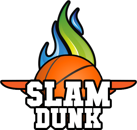 Slam Dunk Clipart Slam Dunk Basketball Clipart Free Transparent PNG Clipart Images Download. - Transparent PNG Free Download