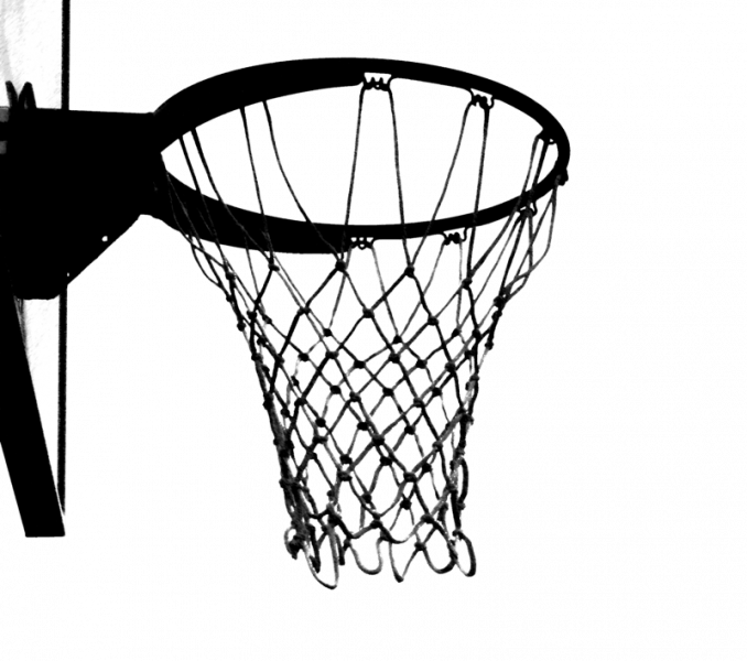 Basketball Goal Clipart Drawings Of Basketball Rim Free Transparent PNG Clipart Images Download. - Transparent PNG Free Download