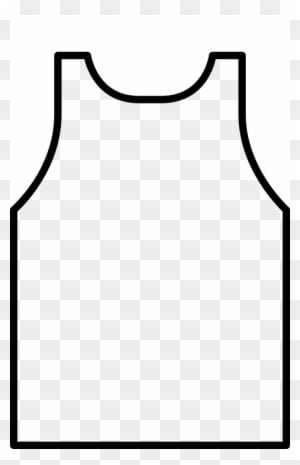 This Image Rendered As Png In Other Widths - Basketball Jersey Clip Art - Free Transparent PNG Clipart Images Download. ClipartMax.com - Transparent PNG Free Download