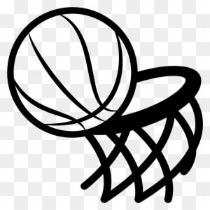 Open - Basketball Emoji - Free Transparent PNG Clipart Images Download. ClipartMax.com - Transparent PNG Free Download