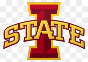 Iowa State Cyclones - Iowa St Basketball - Free Transparent PNG Clipart Images Download. ClipartMax.com - Transparent PNG Free Download