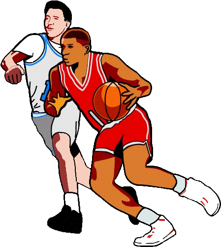 Basketball Clipart Free Clipart Images Clipartcow Boys Basketball Free Transparent PNG Clipart Images Download. - Transparent PNG Free Download
