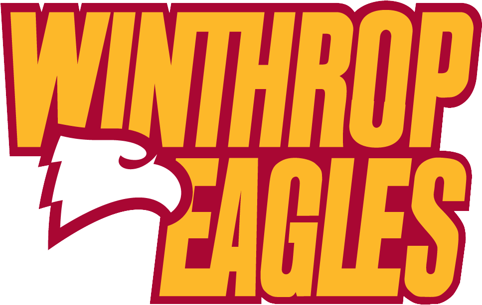 Winthrop Eagles Men's Basketball- 2018 Schedule, Stats, Winthrop Eagles Men's Basketball Free Transparent PNG Clipart Images Download. - Transparent PNG Free Download