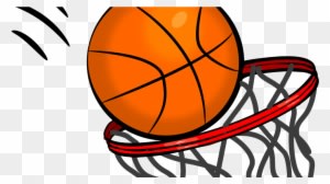 Basketball Clipart - Free Transparent PNG Clipart Images Download. ClipartMax.com - Transparent PNG Free Download