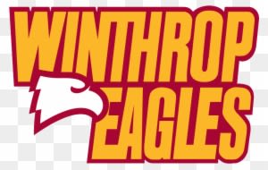 Winthrop Eagles Men's Basketball- 2018 Schedule, Stats, - Winthrop Eagles Men's Basketball - Free Transparent PNG Clipart Images Download. ClipartMax.com - Transparent PNG Free Download