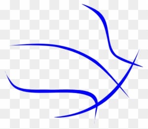 Basketball Blue Outline Clip Art At Clker Com Vector - Black And White Basketball Outline - Free Transparent PNG Clipart Images Download. ClipartMax.com - Transparent PNG Free Download