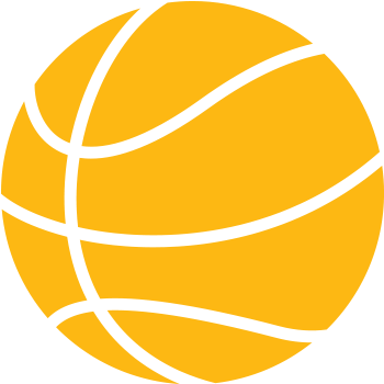 Yellow Cheer Uniform Whistle Football Basketball Basketball Logo Png Yellow Free Transparent PNG Clipart Images Download. - Transparent PNG Free Download