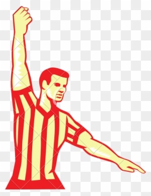 Basketball Referee Stop Clock Foul - Basketball Referee Silhouette - Free Transparent PNG Clipart Images Download. ClipartMax.com - Transparent PNG Free Download