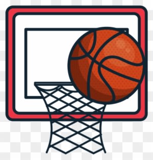 Basketball Sport - Basketball - Free Transparent PNG Clipart Images Download. ClipartMax.com - Transparent PNG Free Download