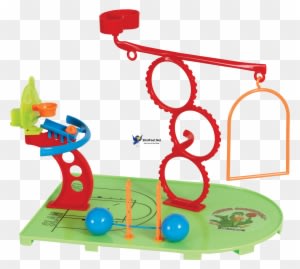 Nature's Instinct, Birdie Basketball And Training Gym, - Nature's Instinct Birdie Basketball Gym Activity Centre - Free Transparent PNG Clipart Images Download. ClipartMax.com - Transparent PNG Free Download