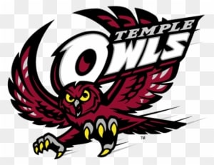 Temple Owls Men's Basketball - Free Transparent PNG Clipart Images Download. ClipartMax.com - Transparent PNG Free Download