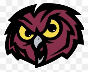 Temple Owls Logo Black And White - Temple Owls Men's Basketball - Free Transparent PNG Clipart Images Download. ClipartMax.com - Transparent PNG Free Download
