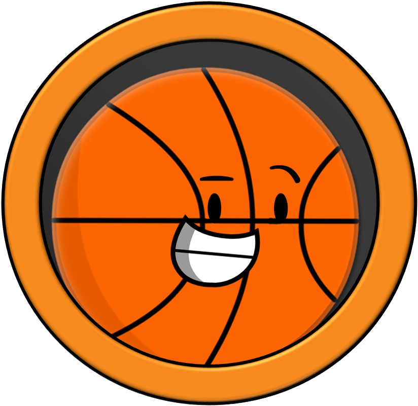 Object Havoc Basketball Free Transparent PNG Clipart Images Download. - Transparent PNG Free Download