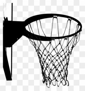 Drawings Of Basketball Rim - Free Transparent PNG Clipart Images Download. ClipartMax.com - Transparent PNG Free Download