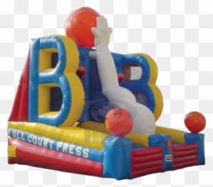 Full Court Press - Basketball - Free Transparent PNG Clipart Images Download. ClipartMax.com - Transparent PNG Free Download